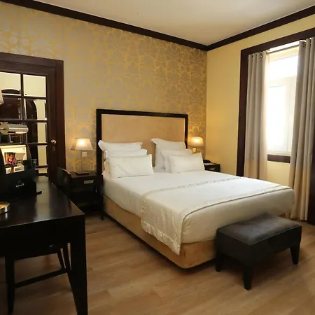 Hotel Inglaterra - Charme & Boutique Estoril