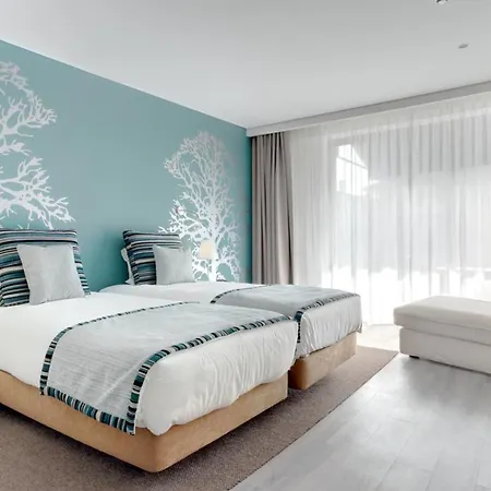 Inglaterra - Charme & Boutique Hotel 4*