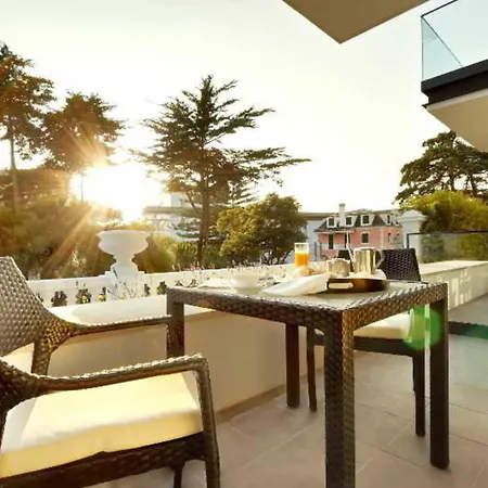 Hotel Inglaterra - Charme & Boutique 4*