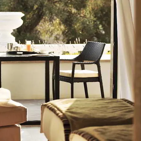 Inglaterra - Charme & Boutique Hotel 4*