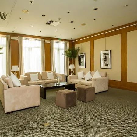 Hotel Inglaterra - Charme & Boutique Estoril