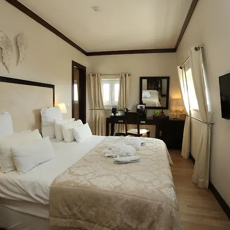 Inglaterra - Charme & Boutique Hotel