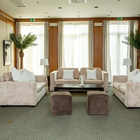 Inglaterra - Charme & Boutique Hotel