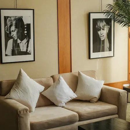 Inglaterra - Charme & Boutique 4* Estoril
