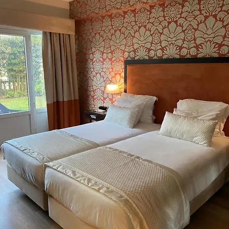 Inglaterra - Charme & Boutique Estoril