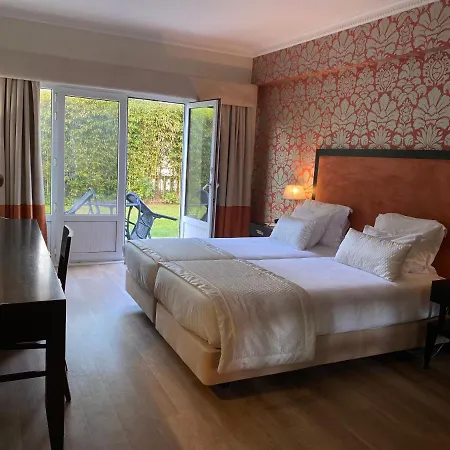 Hotel Inglaterra - Charme & Boutique 4*