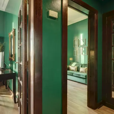 Inglaterra - Charme & Boutique Hotel 4*