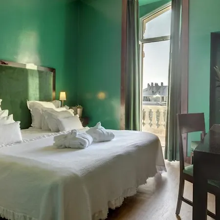 Inglaterra - Charme & Boutique Hotel 4*