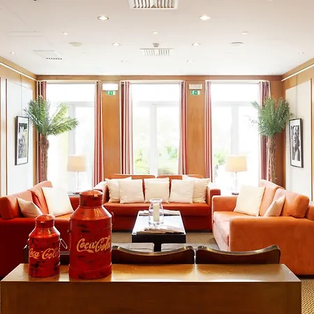 Inglaterra - Charme & Boutique Hotel 4*