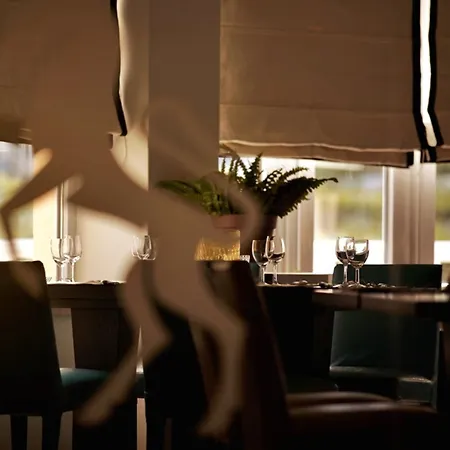 Inglaterra - Charme & Boutique 4* Estoril