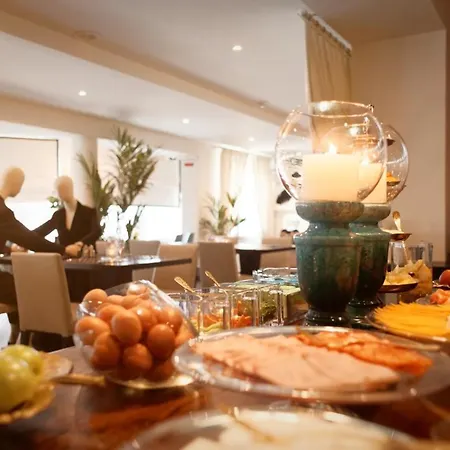 Inglaterra - Charme & Boutique Hotel 4*