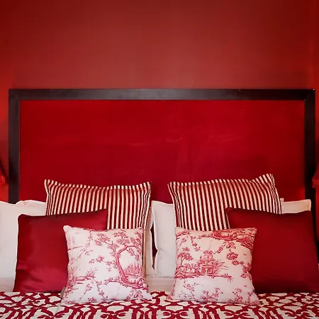 Inglaterra - Charme & Boutique Hotel Estoril