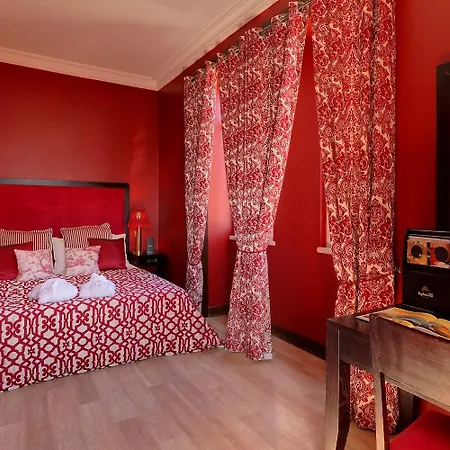 Hotel Inglaterra - Charme & Boutique