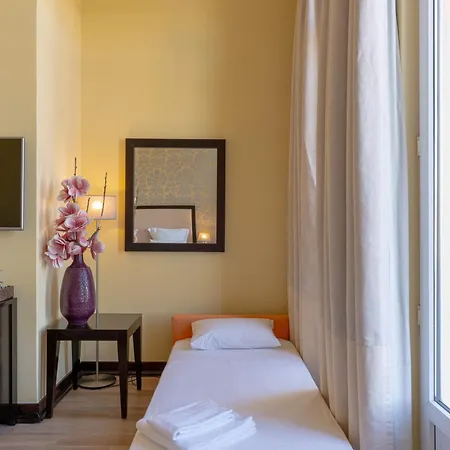 Inglaterra - Charme & Boutique Hotel