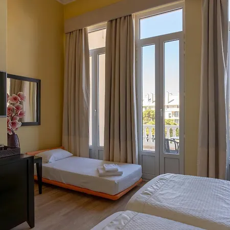 Hotel Inglaterra - Charme & Boutique