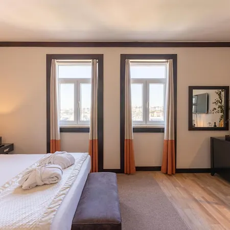 Inglaterra - Charme & Boutique Estoril