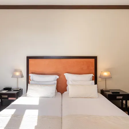 Hotel Inglaterra - Charme & Boutique