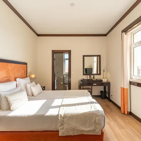 Inglaterra - Charme & Boutique Hotel 4*