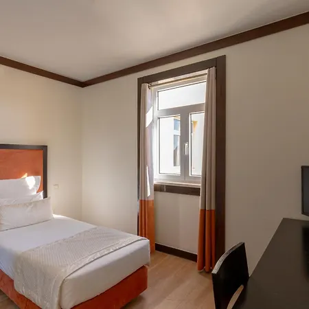 Inglaterra - Charme & Boutique Hotel Estoril