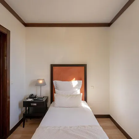 Hotel Inglaterra - Charme & Boutique Estoril