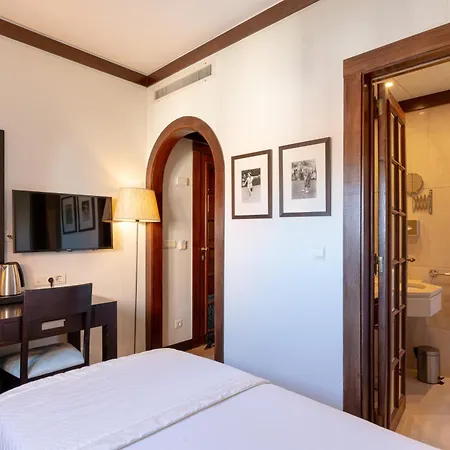 Inglaterra - Charme & Boutique 4*