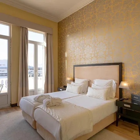 Inglaterra - Charme & Boutique Estoril