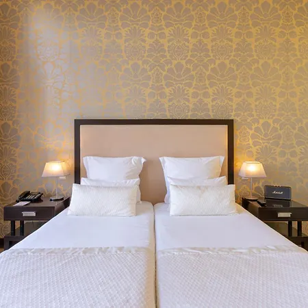 Inglaterra - Charme & Boutique Hotel