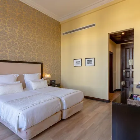 Inglaterra - Charme & Boutique Hotel 4*