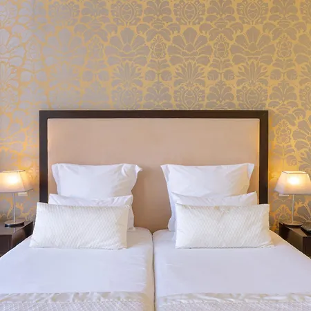 Hotel Inglaterra - Charme & Boutique 4*