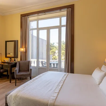 Hotel Inglaterra - Charme & Boutique Estoril