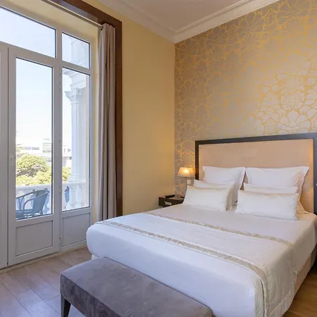 Inglaterra - Charme & Boutique Estoril