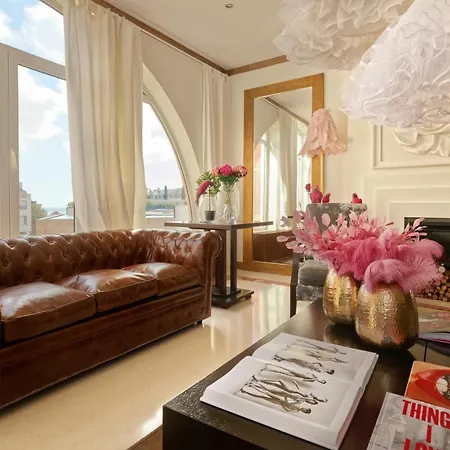 Inglaterra - Charme & Boutique 4*