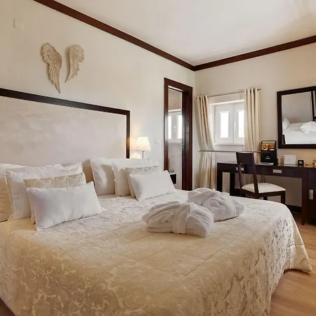 Inglaterra - Charme & Boutique Hotel 4*