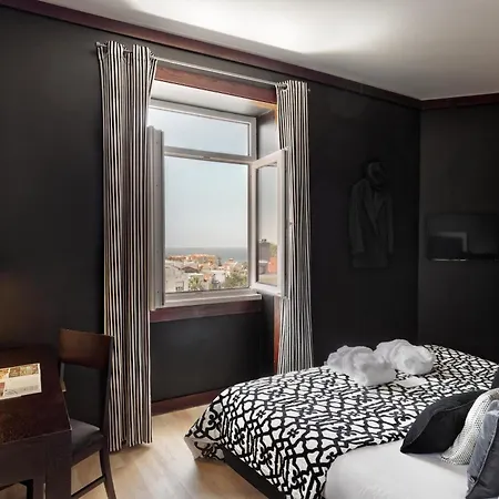 Hotel Inglaterra - Charme & Boutique 4*