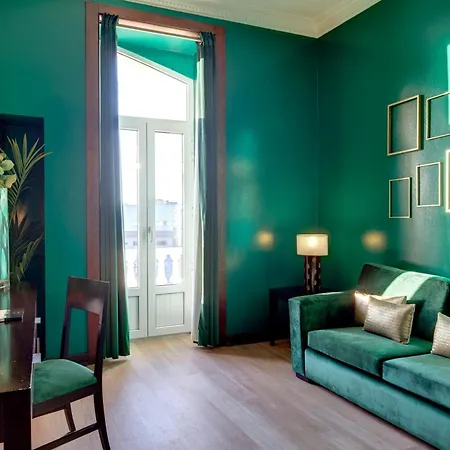 Hotel Inglaterra - Charme&boutique Estoril