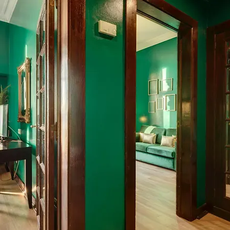 Inglaterra - Charme & Boutique