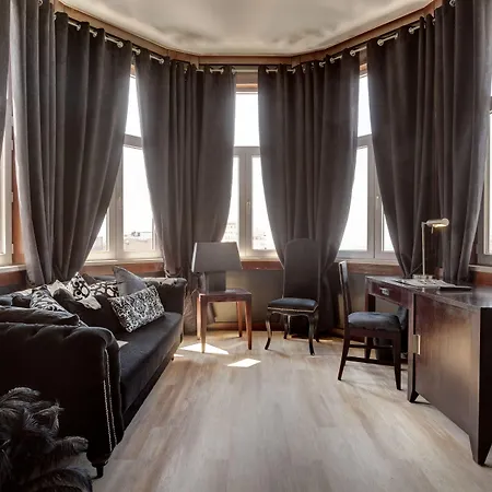 Hotel Inglaterra - Charme & Boutique