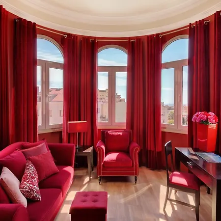 Inglaterra - Charme & Boutique 4*