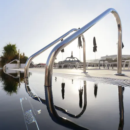 Hotel Inglaterra - Charme & Boutique