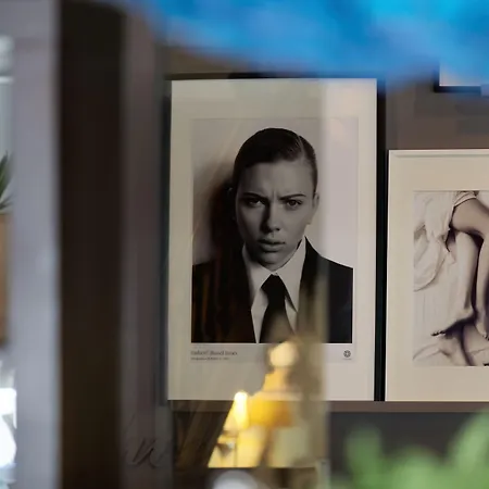 Inglaterra - Charme & Boutique Hotel