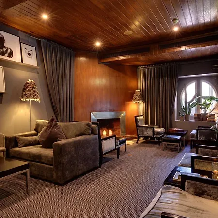 Inglaterra - Charme&boutique 4*