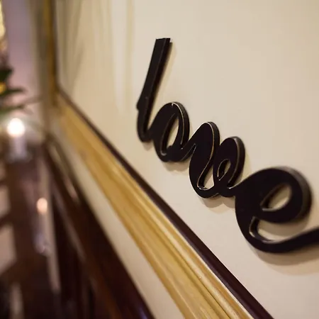 Inglaterra - Charme & Boutique