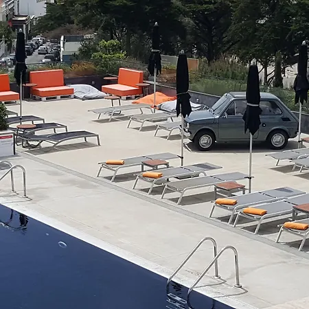 Inglaterra - Charme & Boutique Hotel