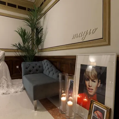 Inglaterra - Charme & Boutique