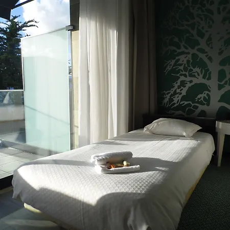 Hotel Inglaterra - Charme & Boutique 4*