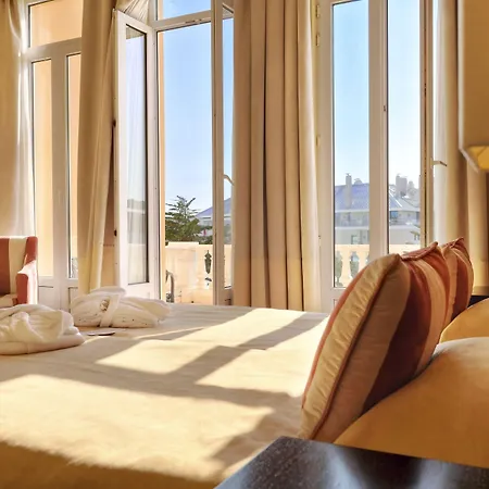 Hotel Inglaterra - Charme & Boutique