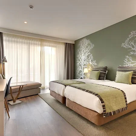 Hotel Inglaterra - Charme & Boutique