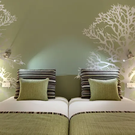 Inglaterra - Charme & Boutique Hotel Estoril