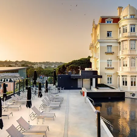 Inglaterra - Charme & Boutique Estoril