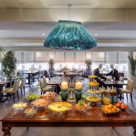 Inglaterra - Charme&boutique Hotel 4*